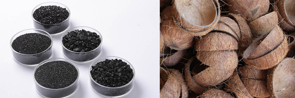 coconut shell activated carbon guide