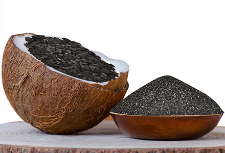 Coconut Shell Activated Carbon Guide: Raw Materials,  Manufacturing Process, Applications, Quality Control, Purchase, Storage