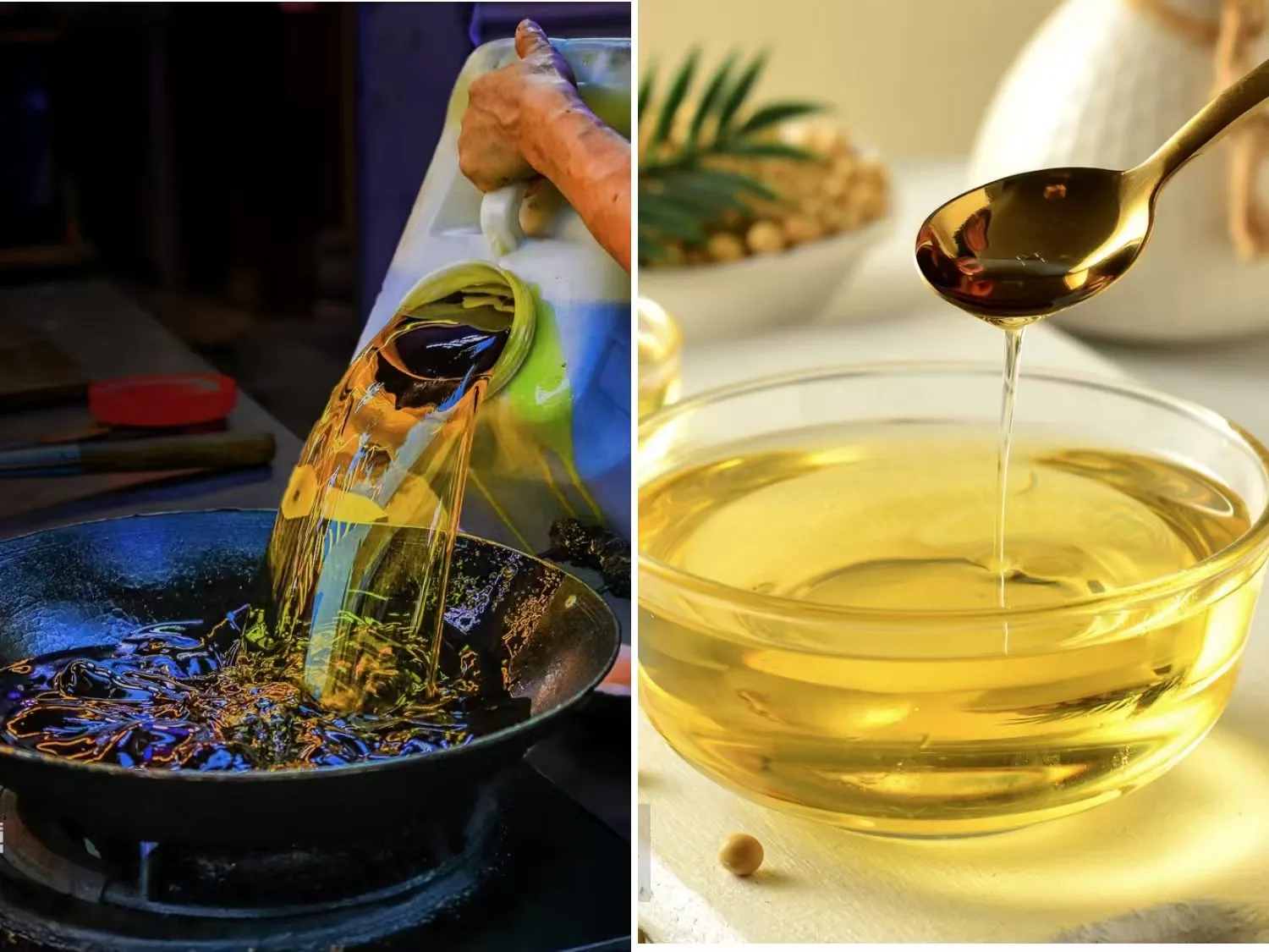 Granular Activated Carbon