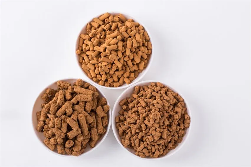 Activated Carbon vs Iron Oxide for H2S Removal in Biogas Systems