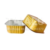 Coated Aluminum foil for Airline Container
