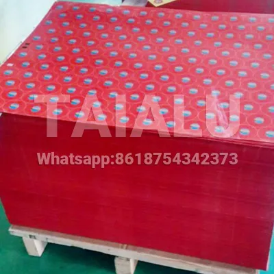 Color Coated Lacquered Sheet pro Cap
