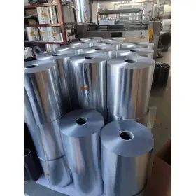 Pesticide and chemical product sealing film