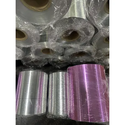 Scelerisque Wrapping Aluminium Foil