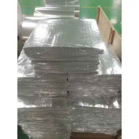 Aluminum Foil for Hamburger Paper Package