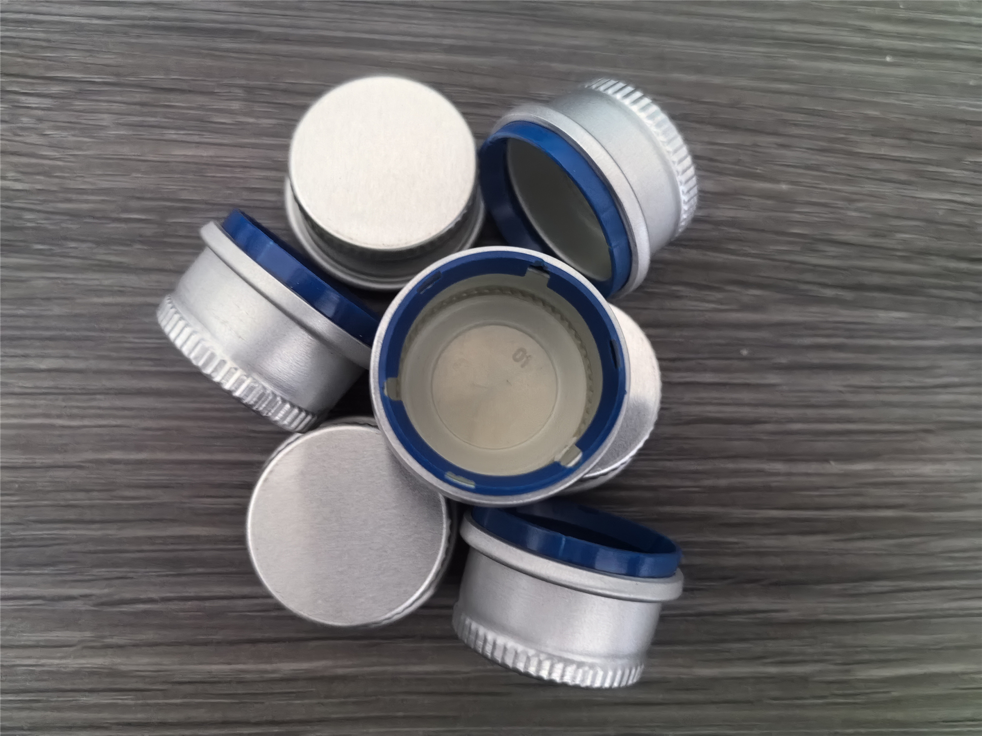 .‌Mineral water bottle cap‌