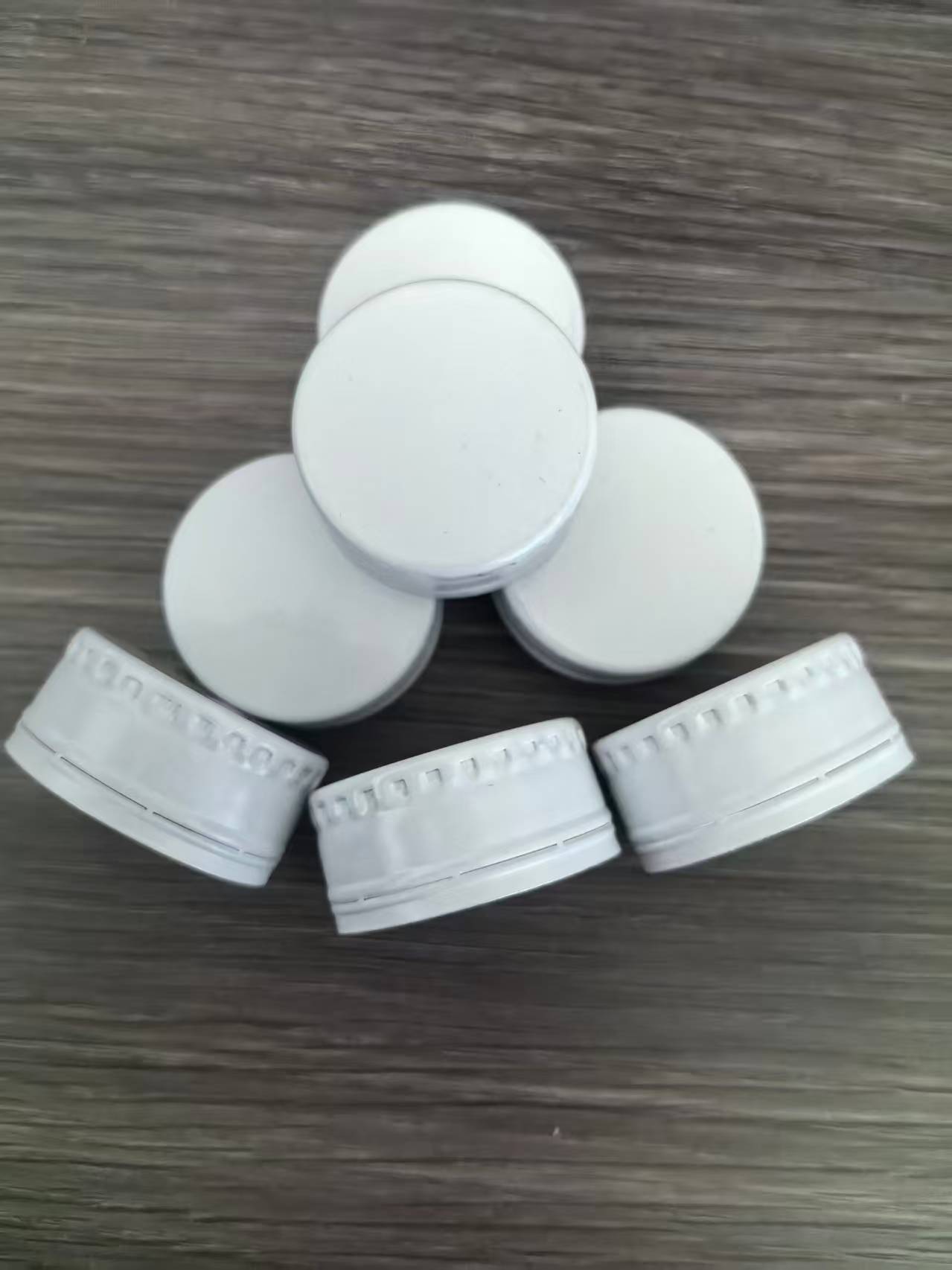 What Is a ROPP Cap and How Does It Work