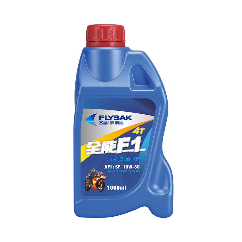 Advanced Motorcycle Engine Oil API SF SAE 10W-30 15W-40