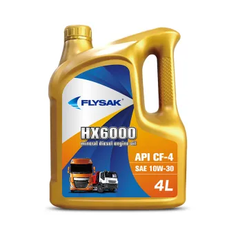 Diesel Engine Oil Purchase