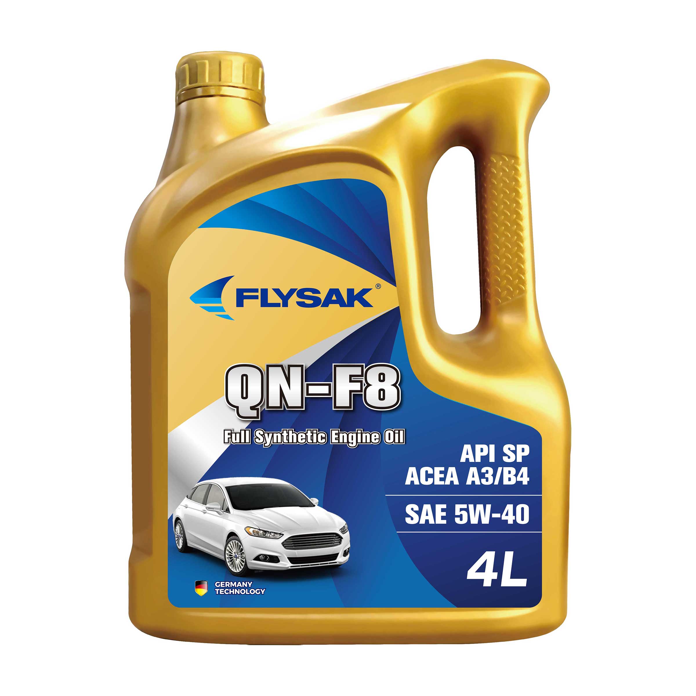 ATF-6HP Automatic Transmission Fluid