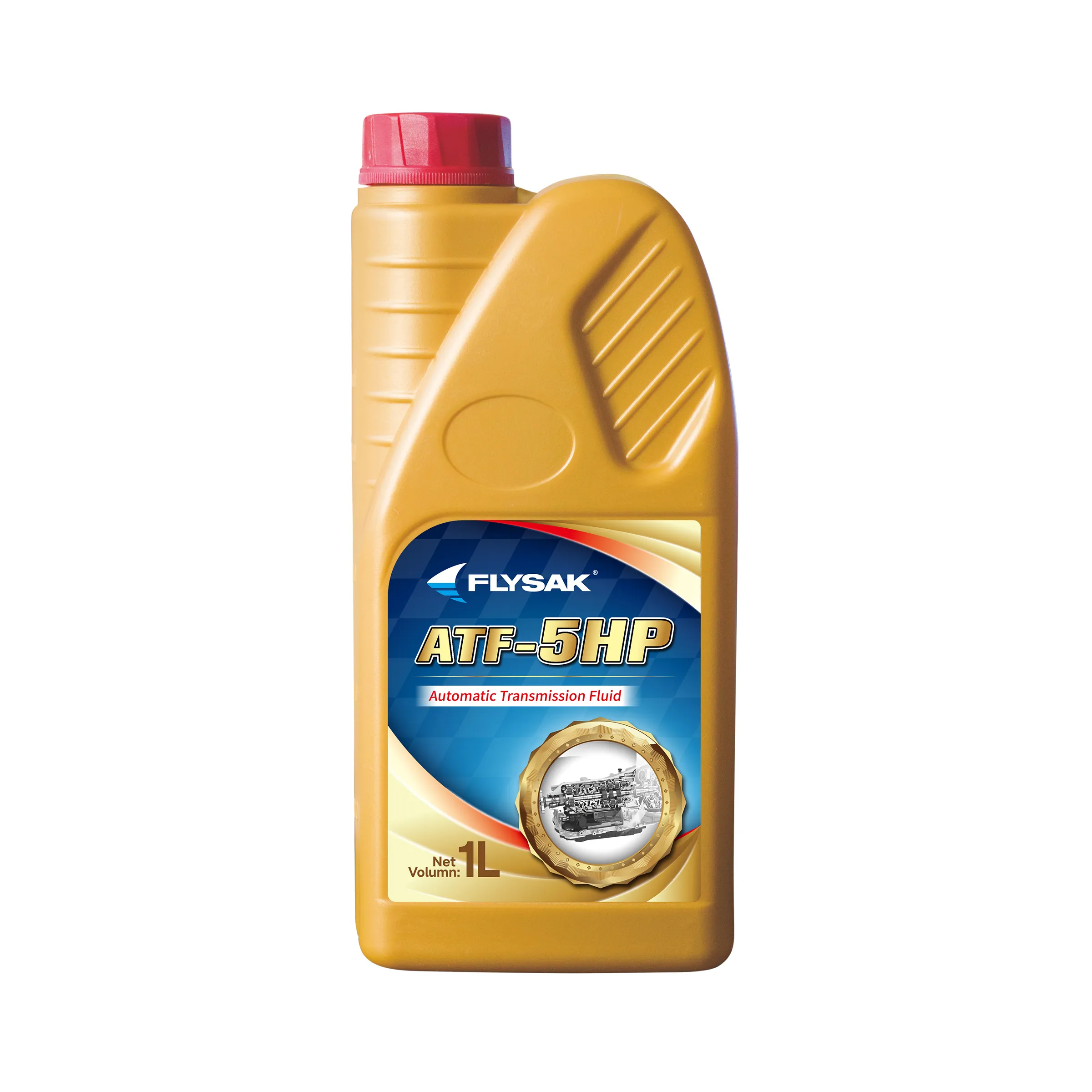 ATF-5HP Automatic Transmission Fluid