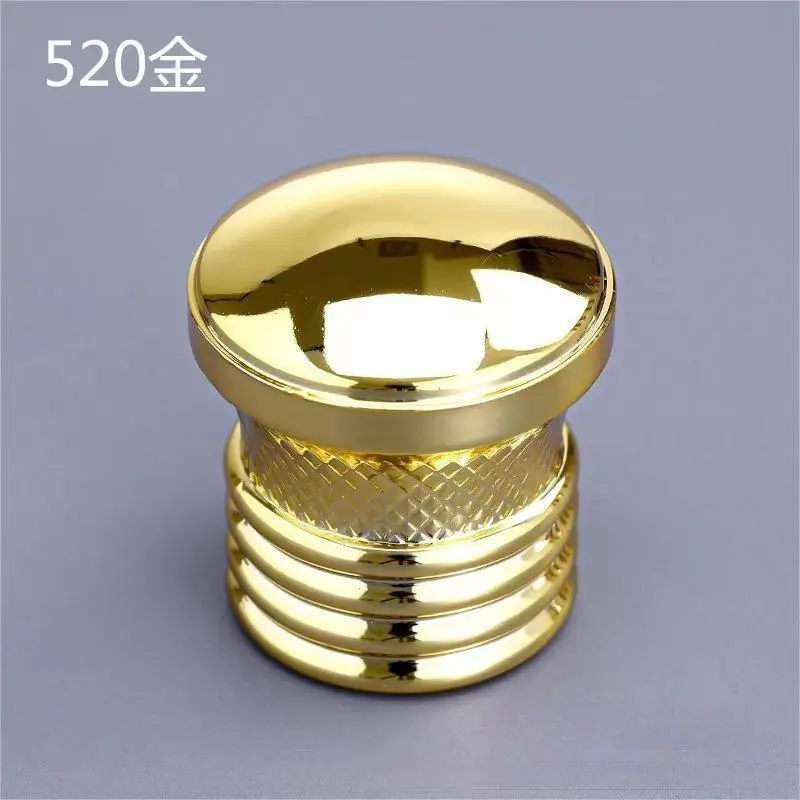 ABS perfume bottle caps