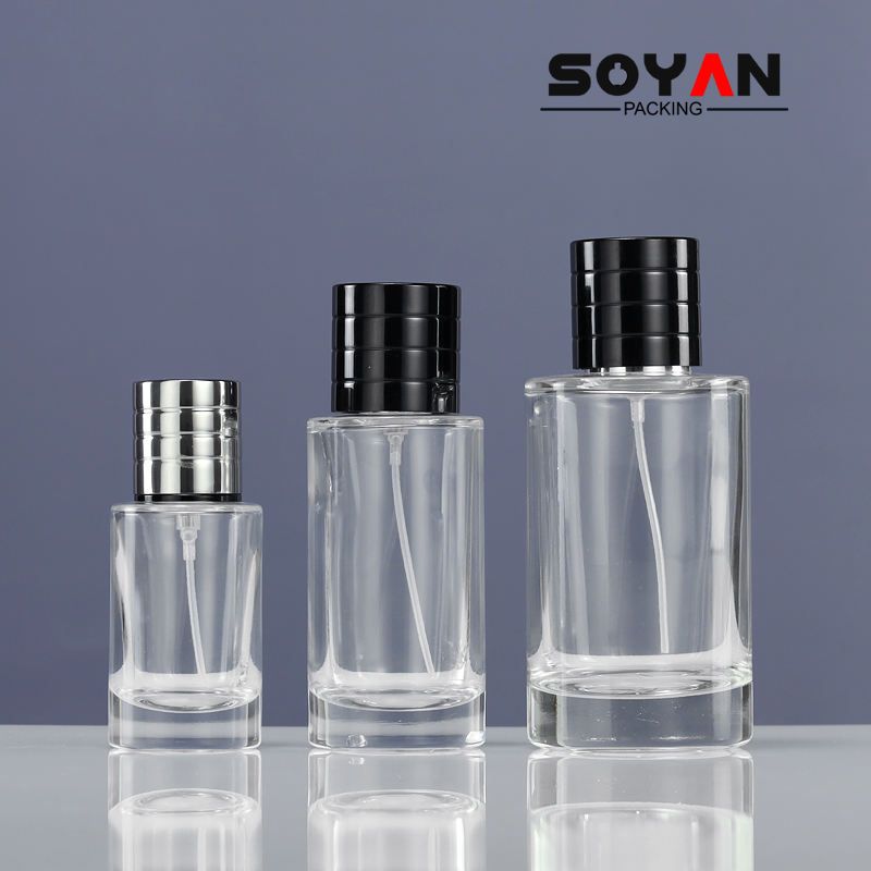 トールペイント作品　Perfume Bottles トールペイント作品 Perfume Bottles