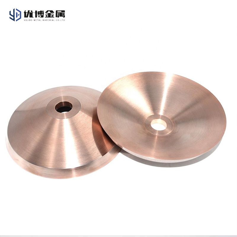 Copper Tungsten SupplierYoubo