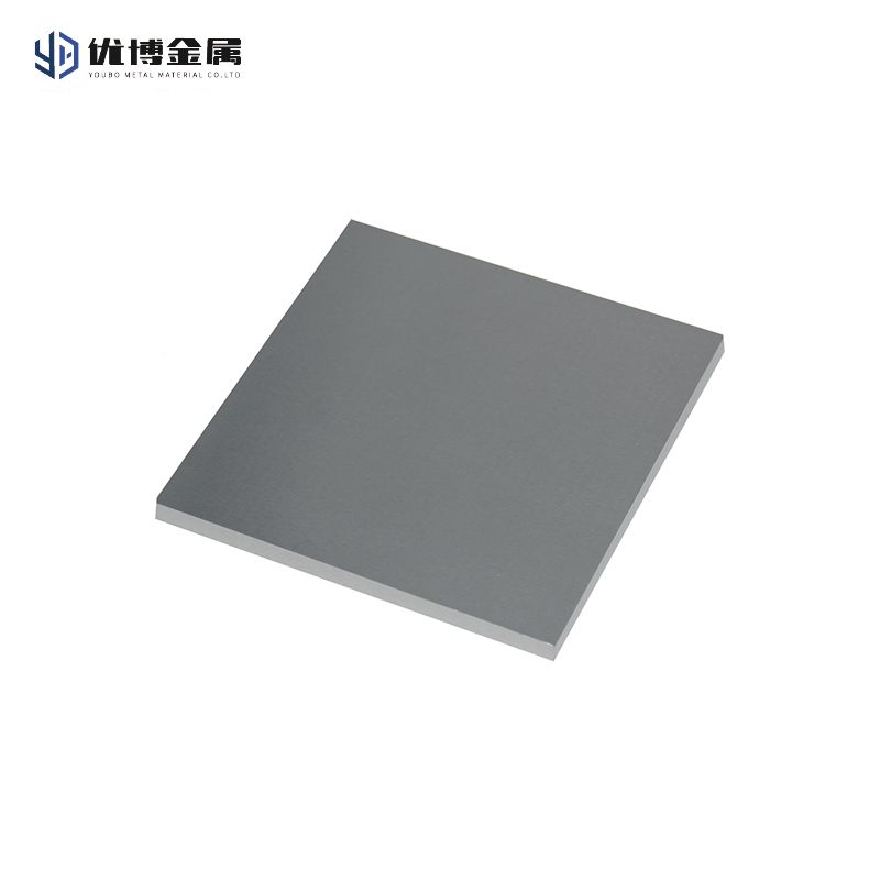 Tungsten Sheet Metal Price,Tungsten Plate Supplier