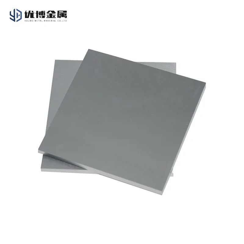 Tungsten Sheet Metal Price,Tungsten Plate Supplier