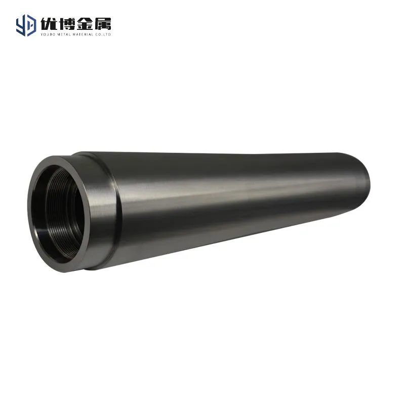 Tungsten Tube,Tungsten Pipe
