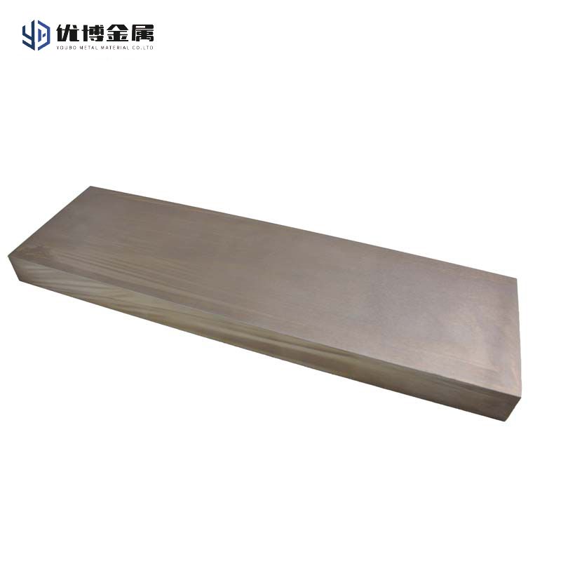 Molybdenum Copper Alloy Copper Moly Alloy