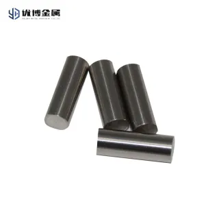 High Specific Gravity Alloy Rod
