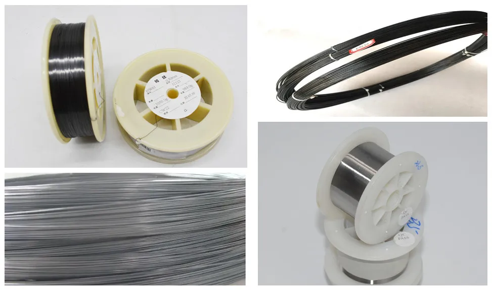 Tungsten Wire