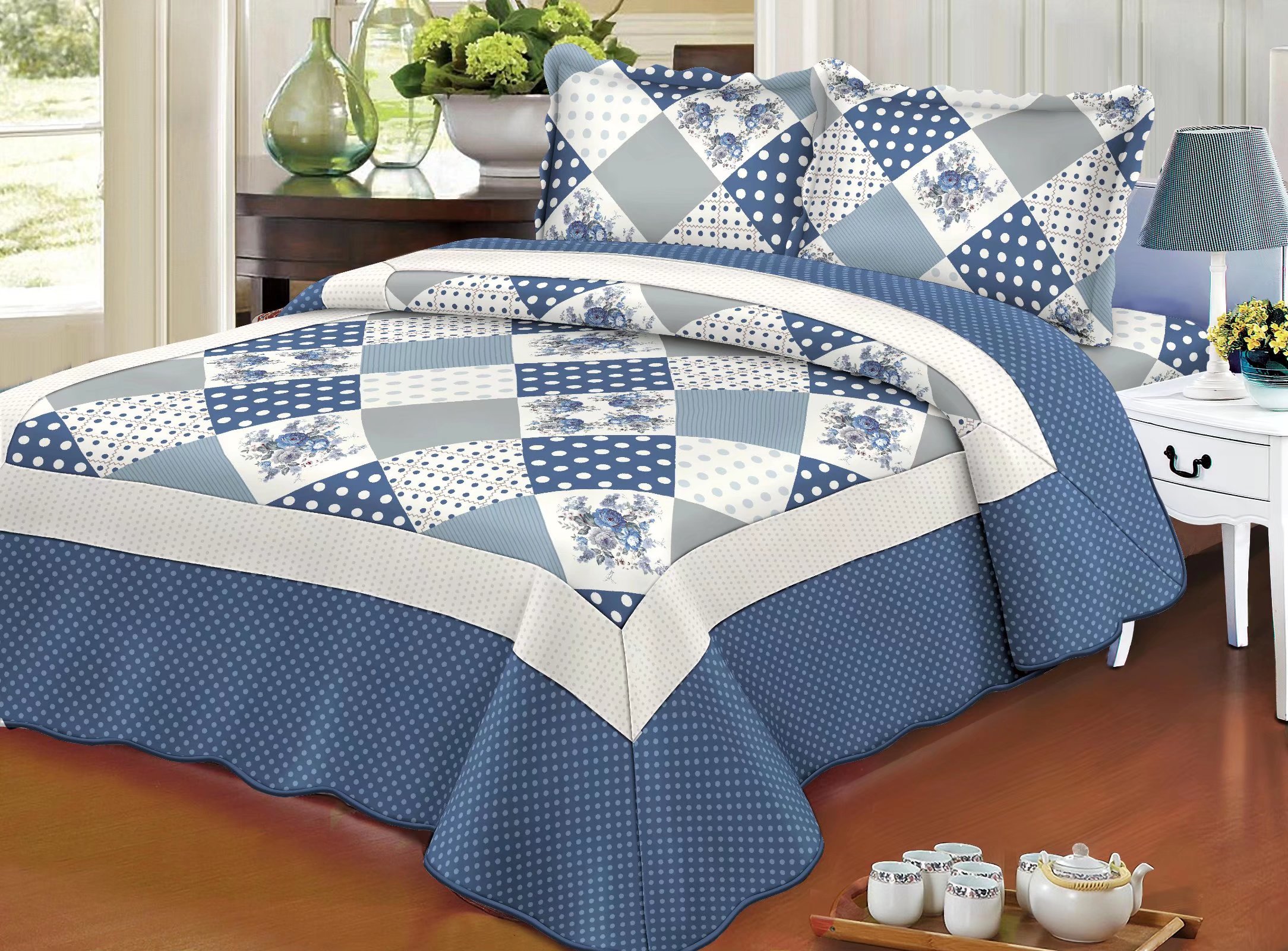 Flannel Fleece Blanket