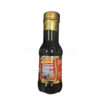 OYSTER SAUCE