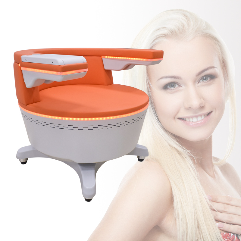 New EM Pelvic Floor Chair