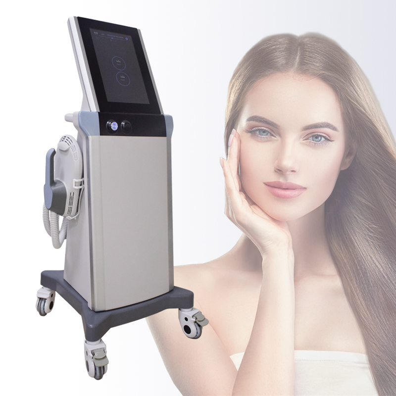 Mini Muscle Stimulator EM Body Sculpting Machine