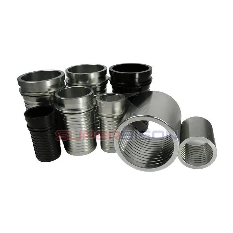 Concrete Pump Wear Plate