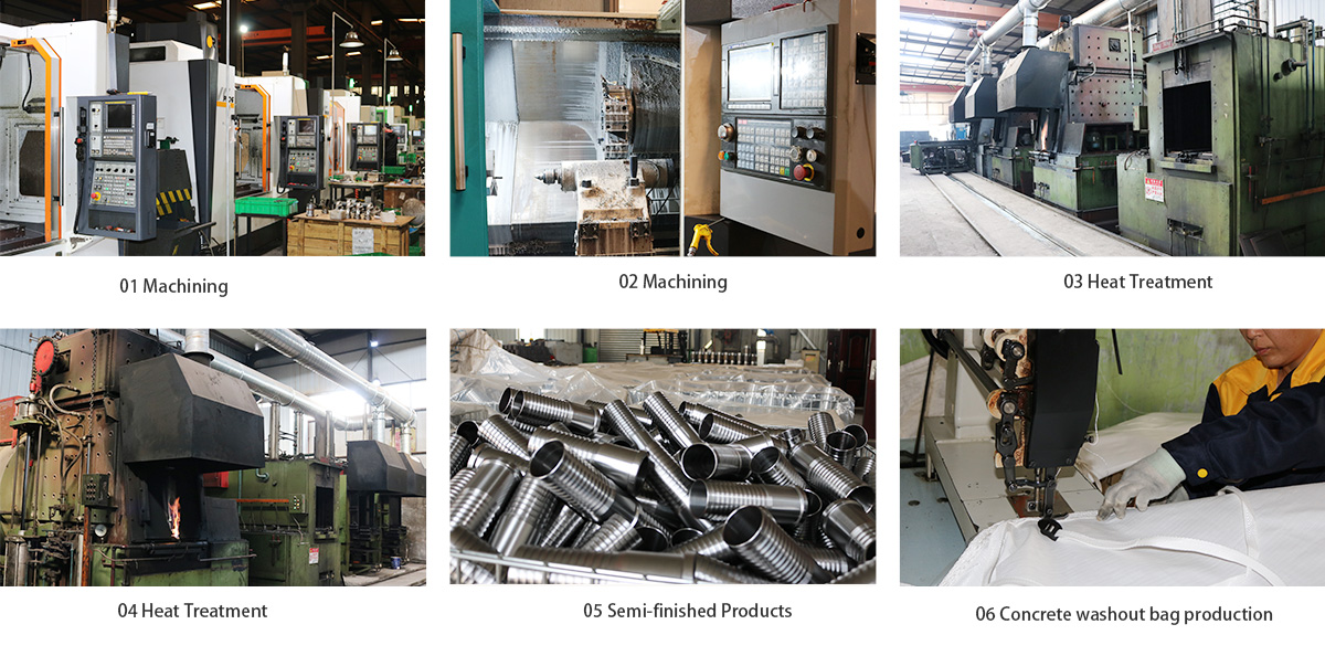 Bison Technology Hebei Co., Ltd