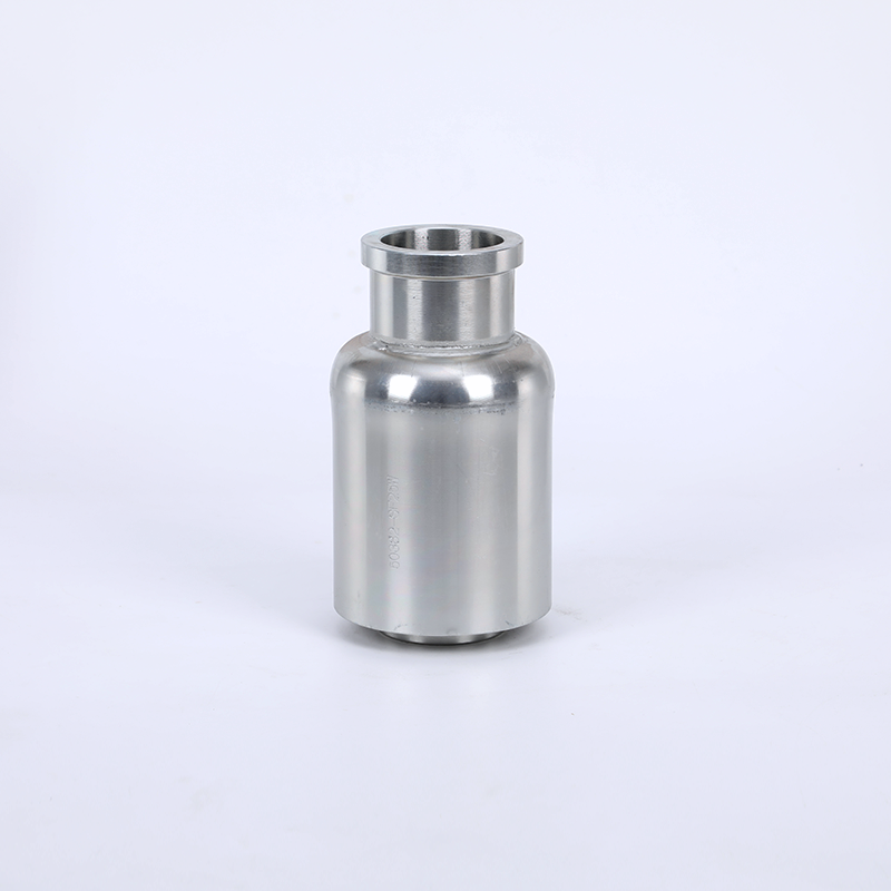 When the seal of the connection fails and causes concrete leakage, how can we accurately find the leakage point?