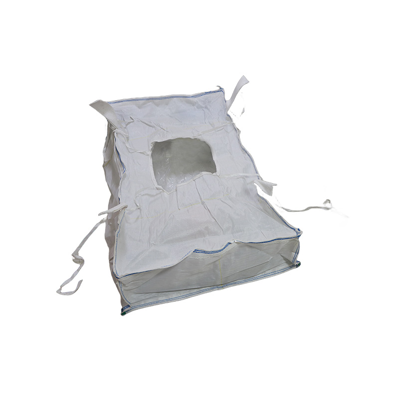 Concrete Washout Bag