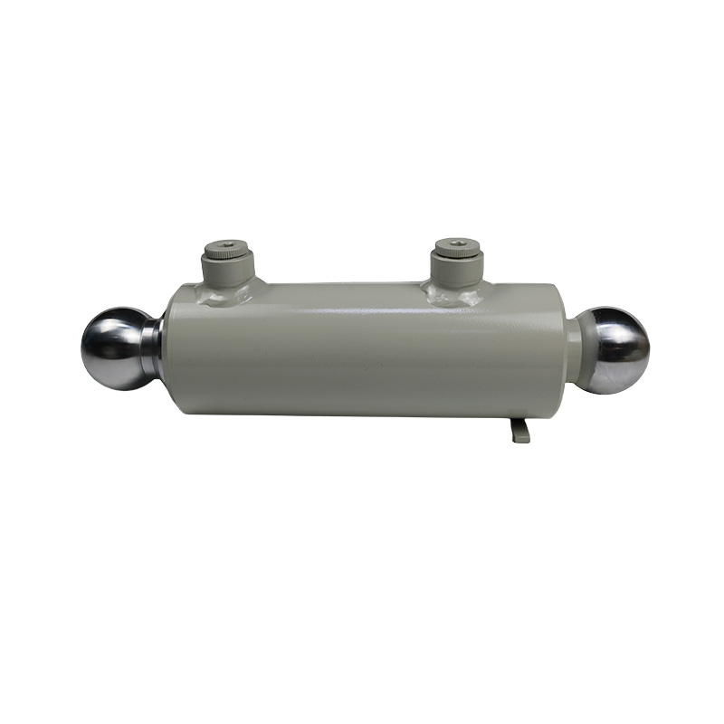 Q160-60 Plunger Cylinder (262840008)