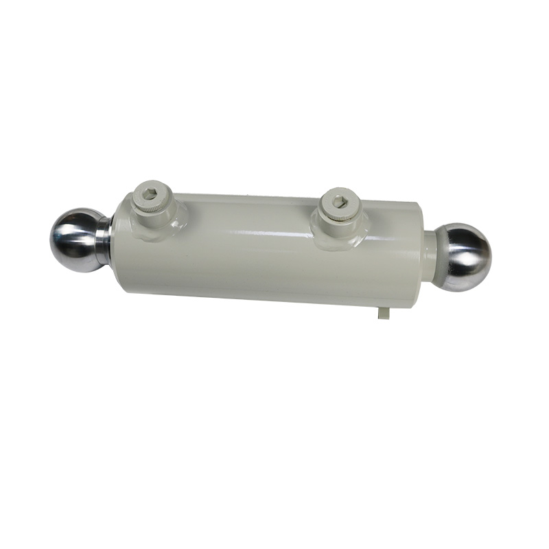 Q160-60 Plunger Cylinder (262840008)