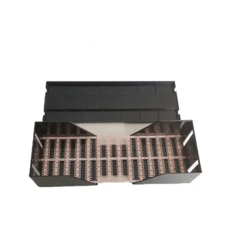 Semiconductor Sample Small Box Lead Frame Packing Box Manufacturer