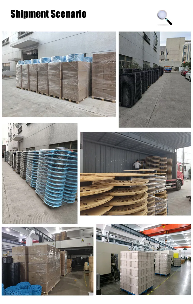 Lead Frame Packing Box