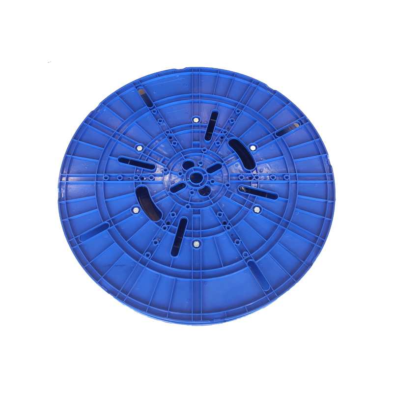 Solar Photovoltaic Panel Box