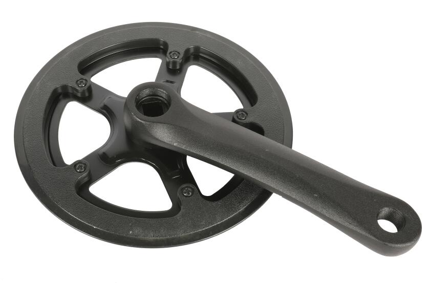 YW-LP-273 CHAINWHEEL AND CRANK SIZE:46T/48T/52T