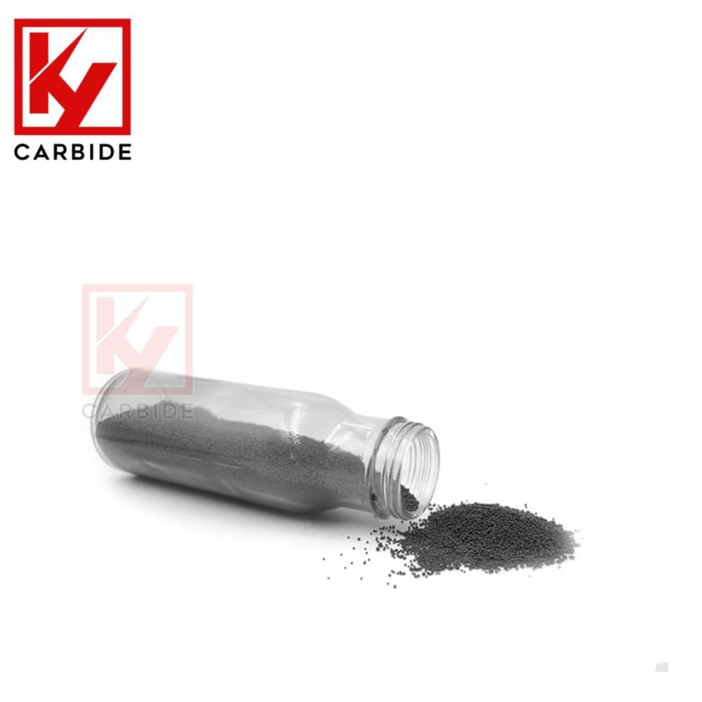 Tungsten carbide pellets: Common uses & industrial applications