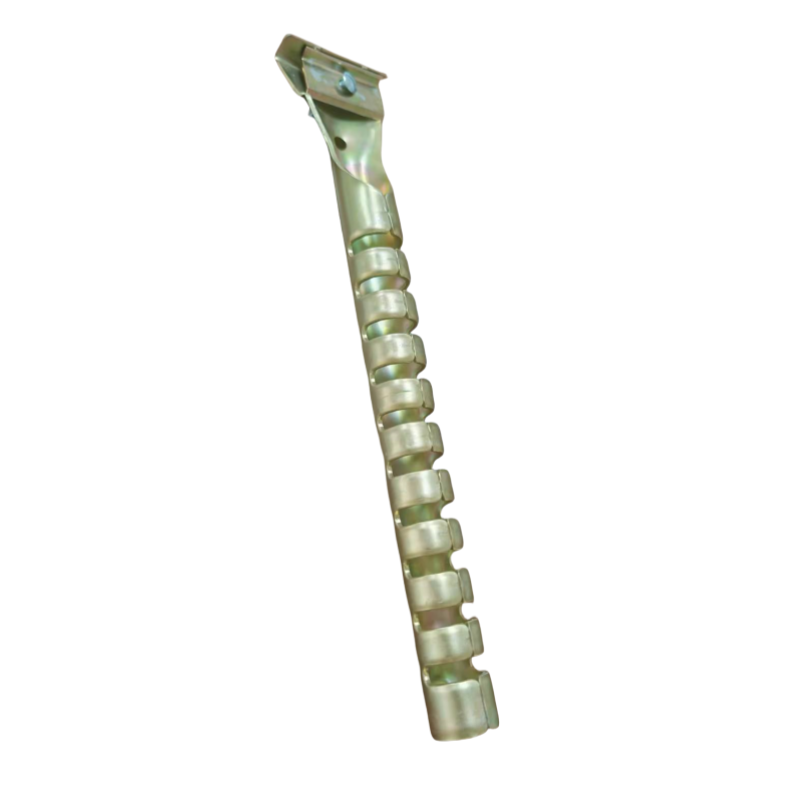 Discover the Power of the Upgraded 300mm Tungsten Carbide Scraper for Tough Jobs