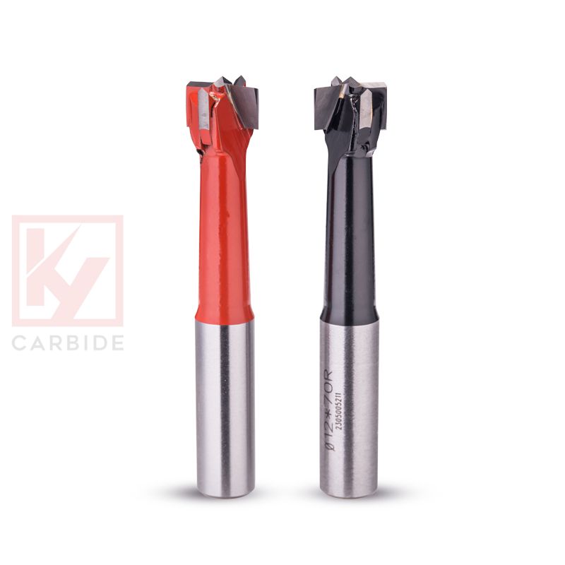 Comparing TCT Hinge Boring Bits with HSS Drill Bits: Which is Better for Your Project?