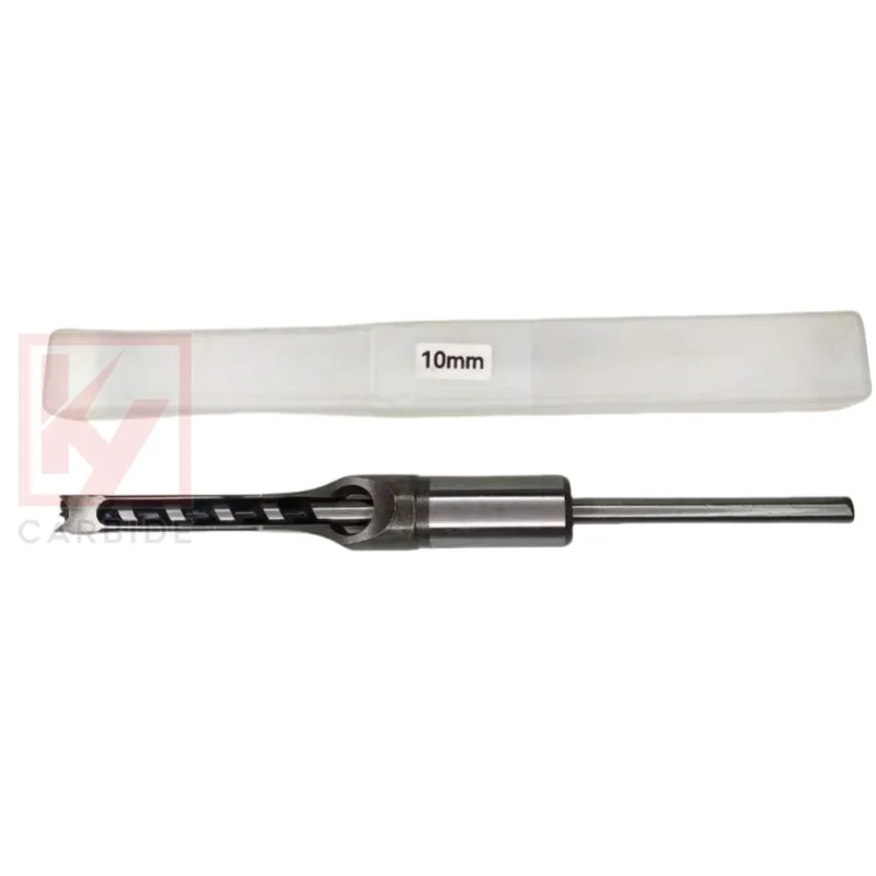 HSS Square Drill Bit For Wood