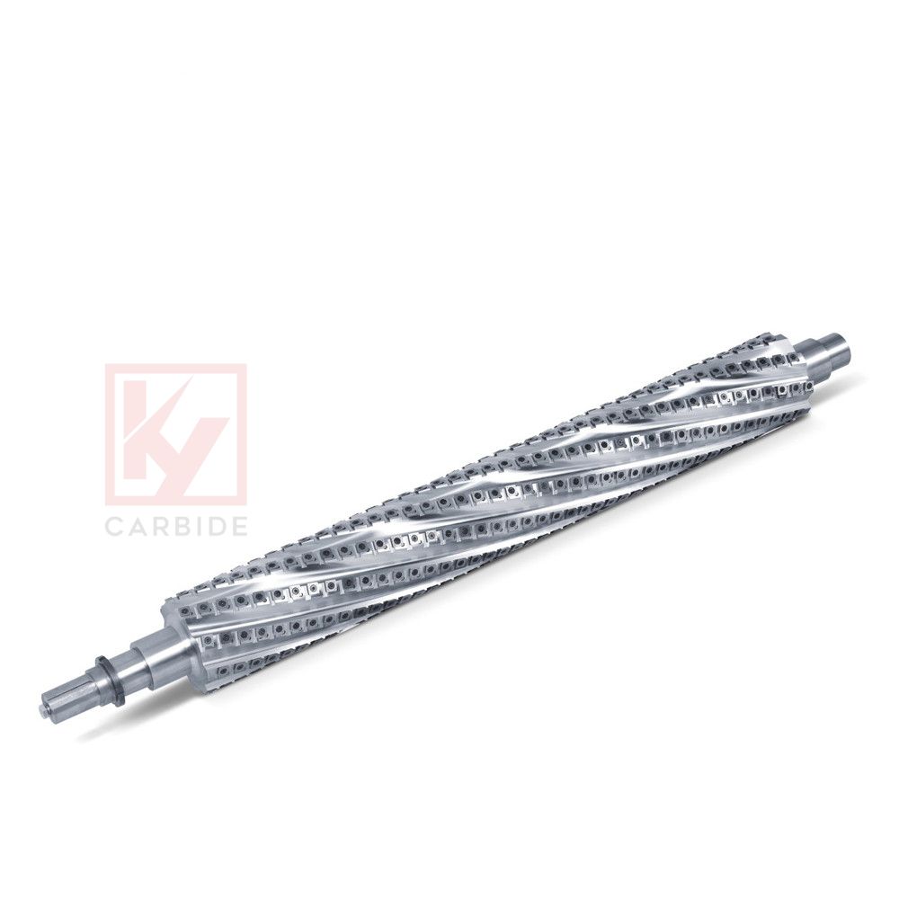 Light Duty vs. Heavy Duty Spiral Cutterheads: Which One is Right for Your Workshop?