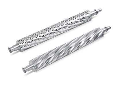 Light Duty vs. Heavy Duty Spiral Cutterheads: Which One is Right for Your Workshop?
