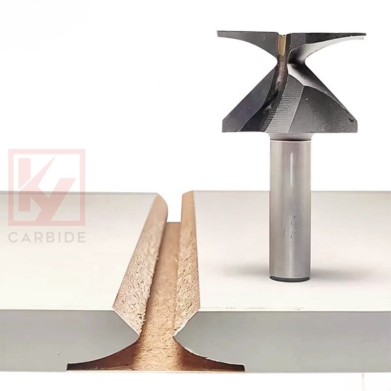 Why You Should Add an Arc Bending Router Bit to Your Woodworking Toolbox