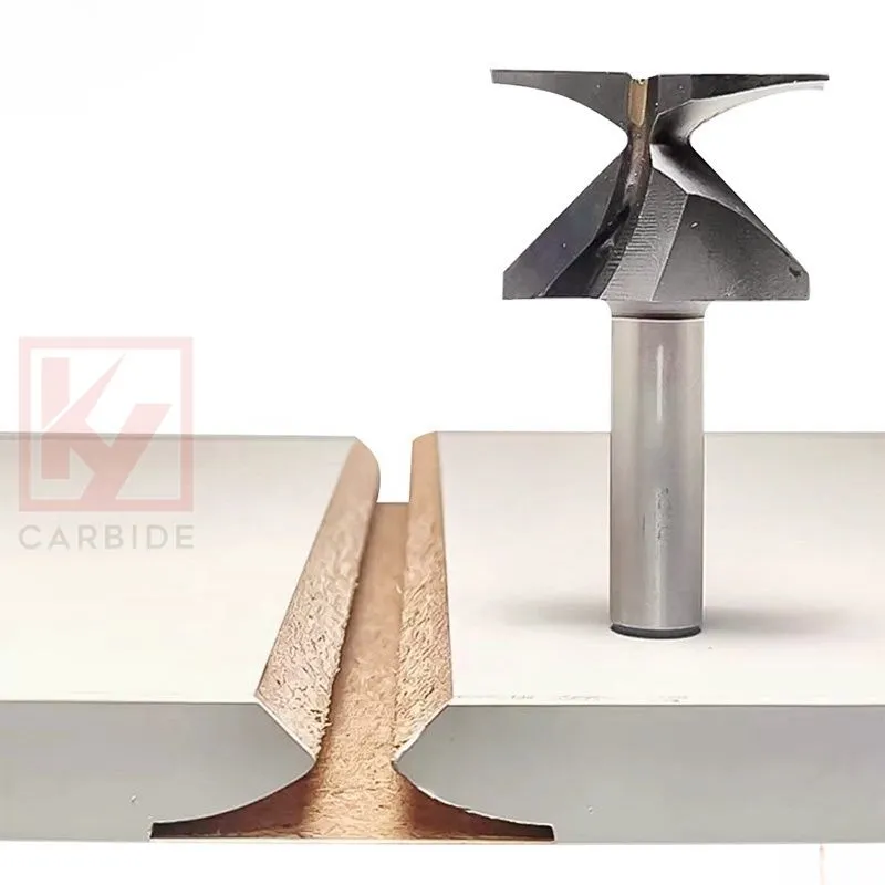 Why You Should Add an Arc Bending Router Bit to Your Woodworking Toolbox
