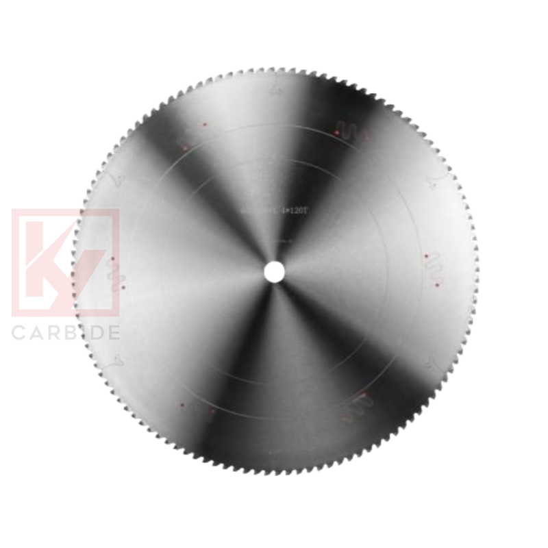 Aluminum Cutting Saw Blade For Door and Window