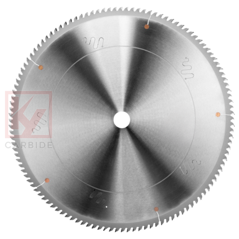 The Ultimate Guide to Aluminum Alloy Cutting Saw Blades: Precision, Efficiency, and Durability