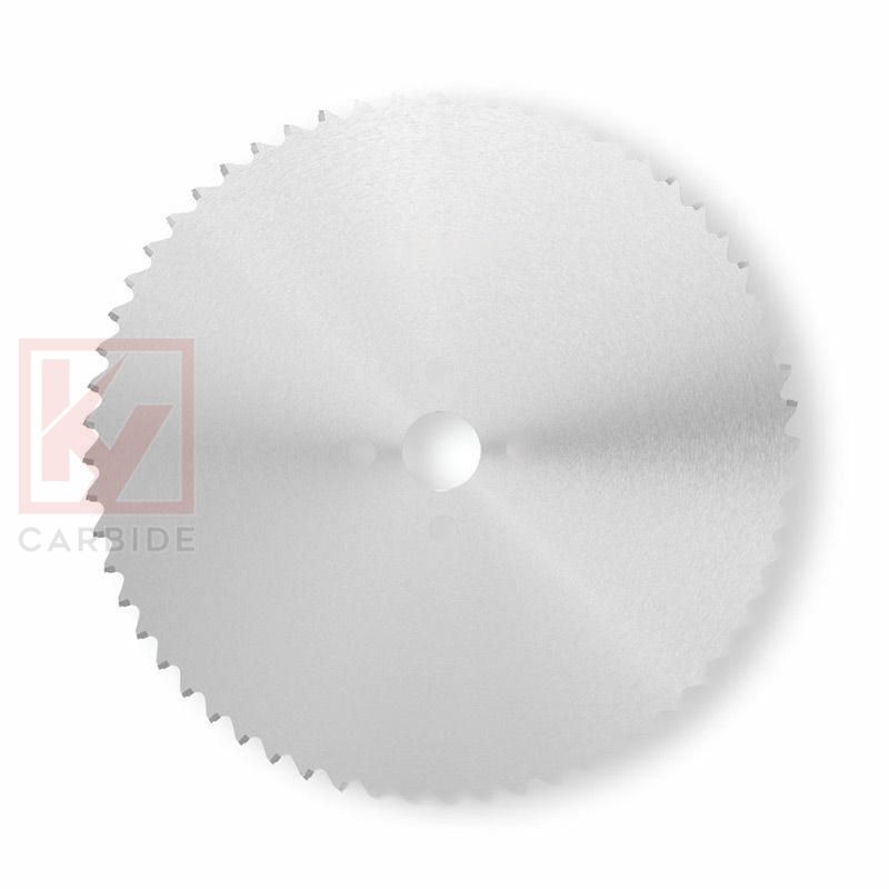 Cold Saw Blades For Cutting Medium and Low Carbon Steel