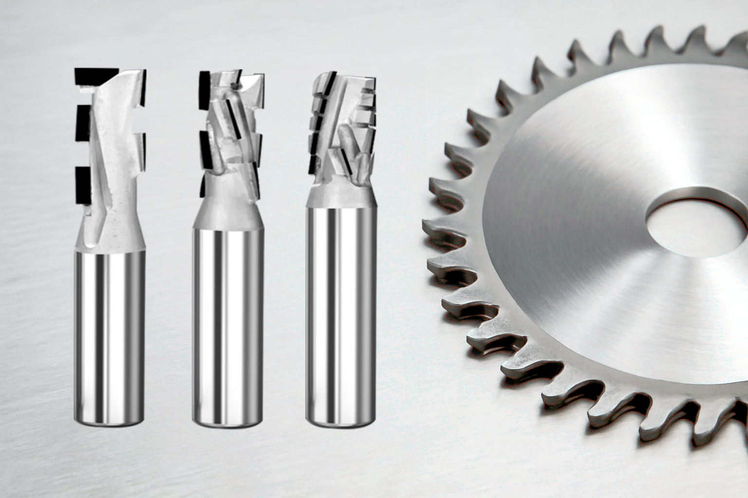 KY Carbide PCD Tools: The Ultimate Choice for Precision and Durability in Woodworking